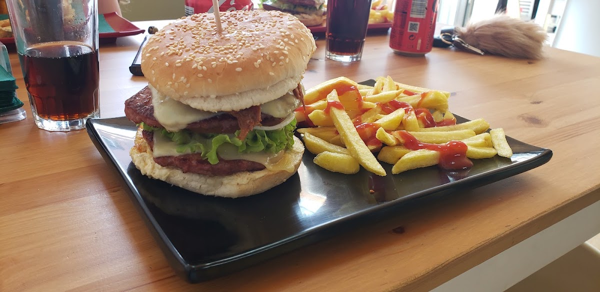 Café y Canela - 5