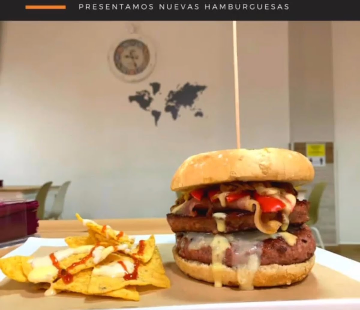 Café y Canela - 9