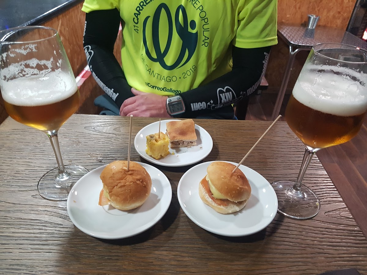 Cerveceria Andaina - 3