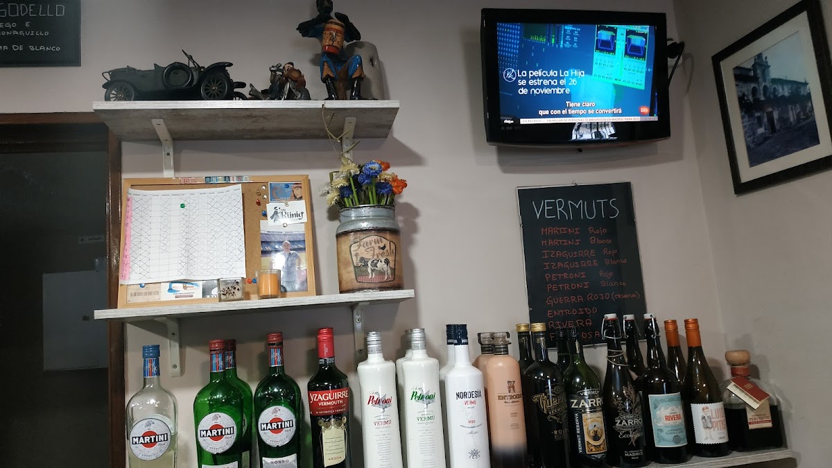 Cerveceria Andaina - 4