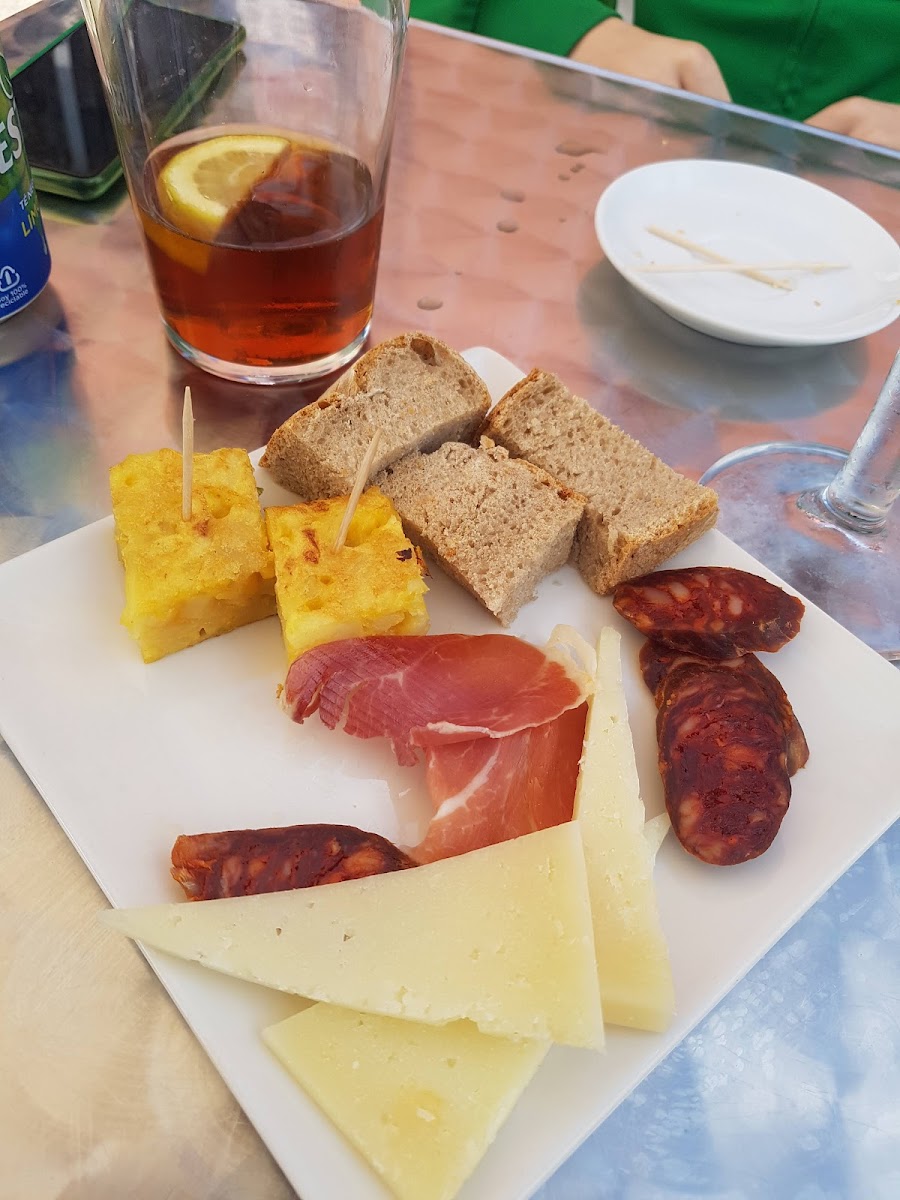 Cerveceria Andaina - 6