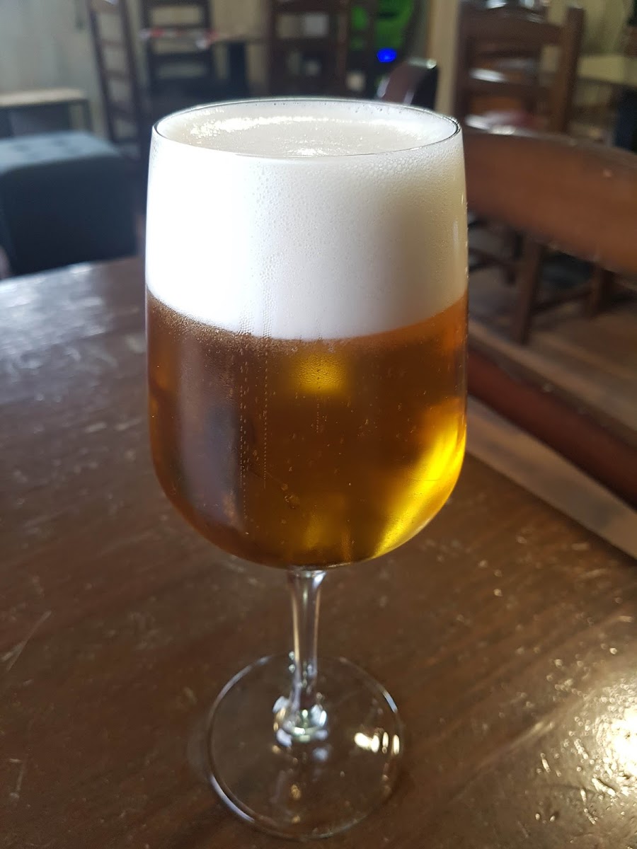 Cerveceria Andaina - 8