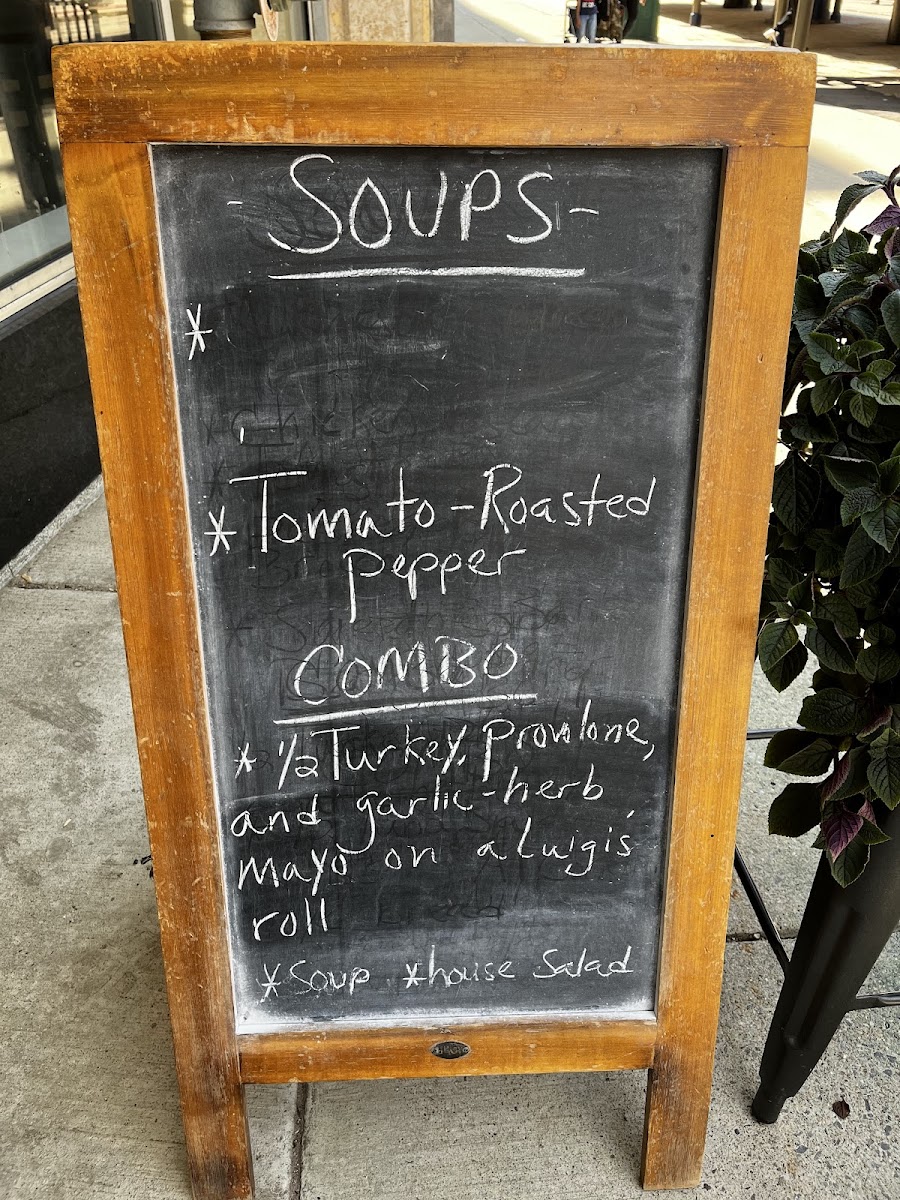 City Fare Cafe and Catering - 2