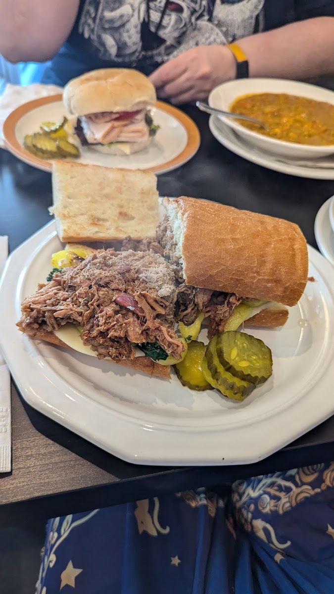 City Fare Cafe and Catering - 10