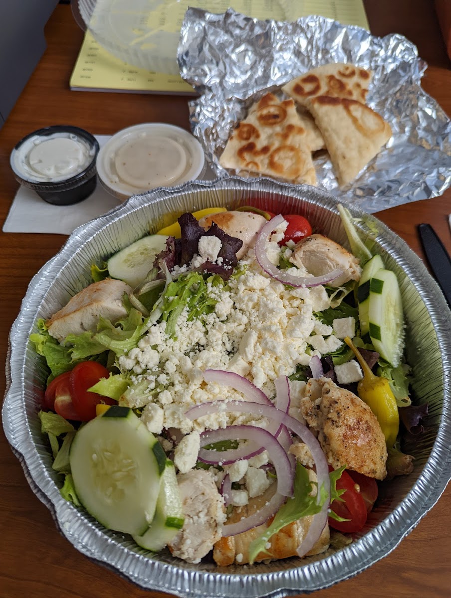 City Fare Cafe and Catering - 7