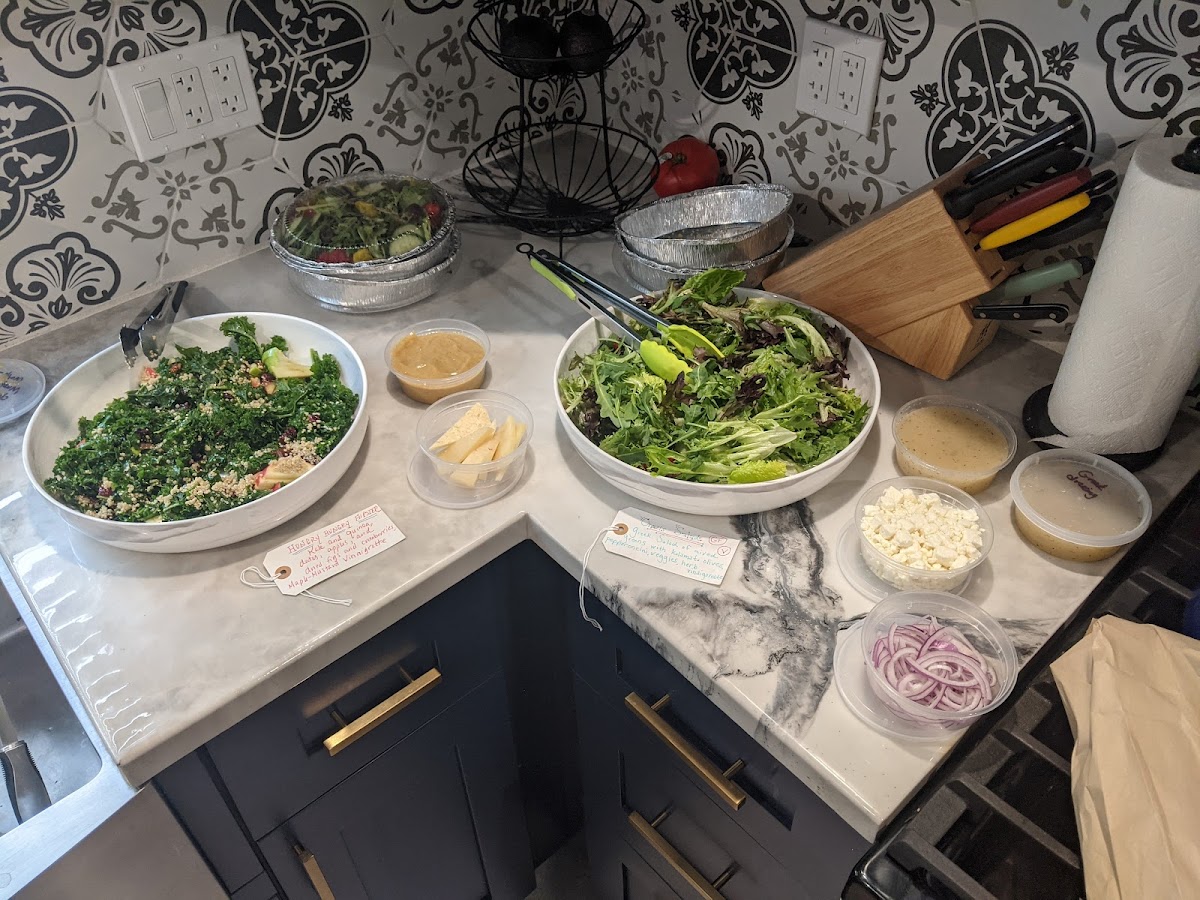 City Fare Cafe and Catering - 8