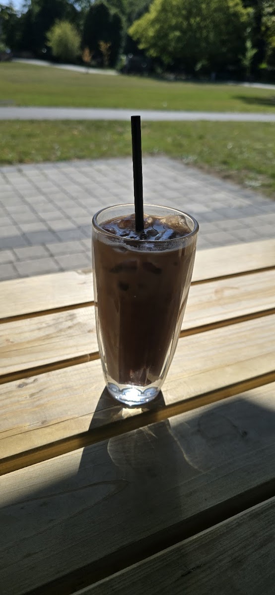 Terrace Park Cafe & Kitchen - 10