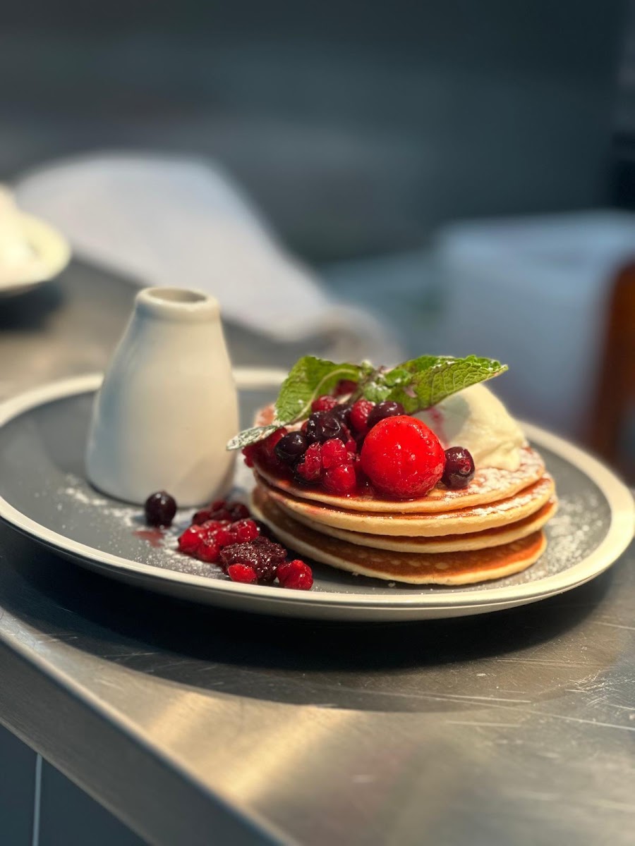 Terrace Park Cafe & Kitchen - 2