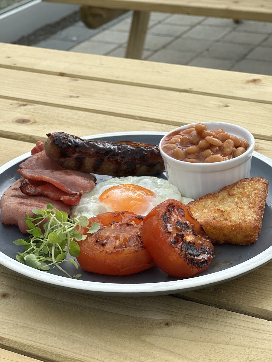 Terrace Park Cafe & Kitchen - 5