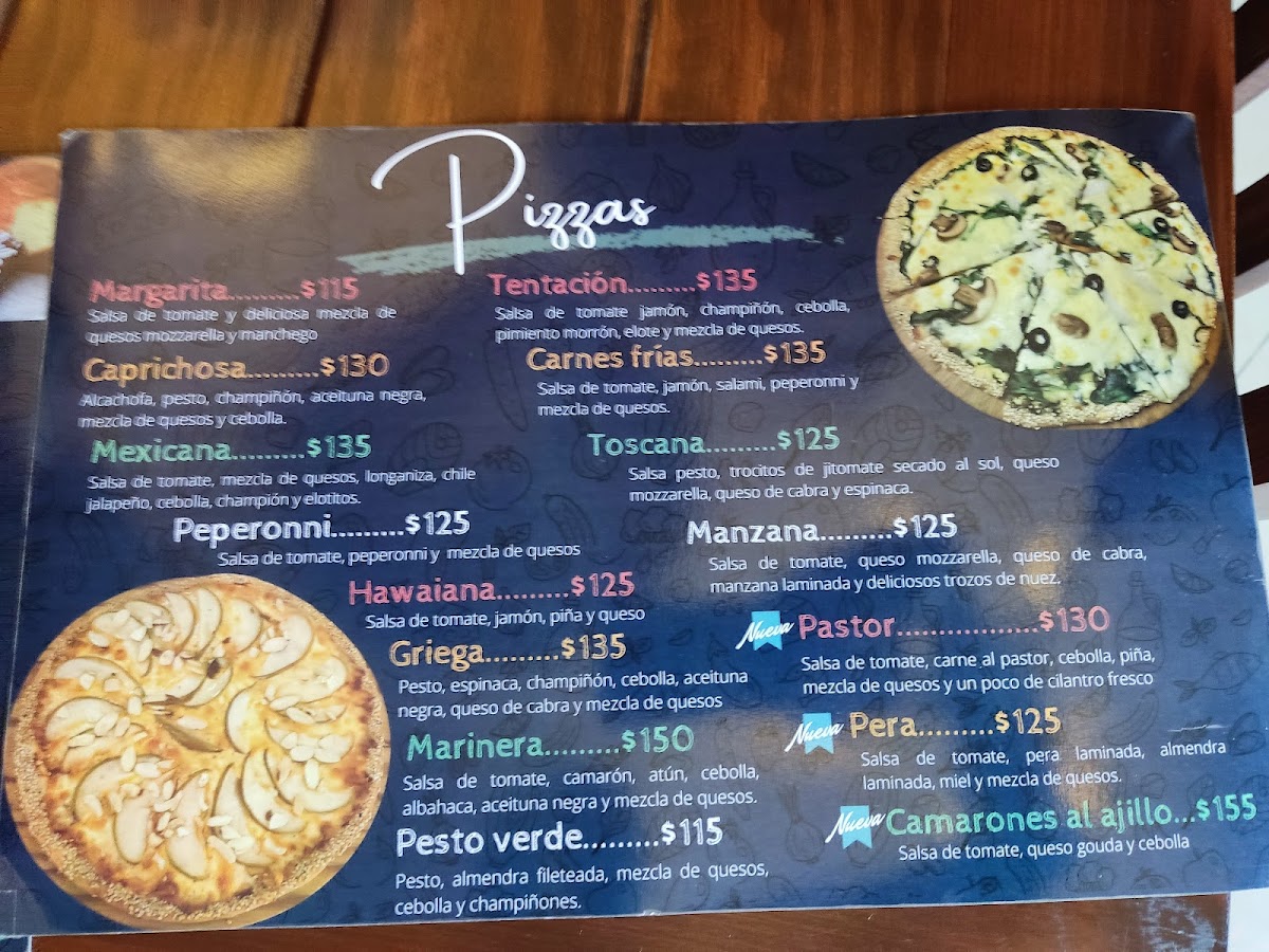 Cafe Tentaciones - 1