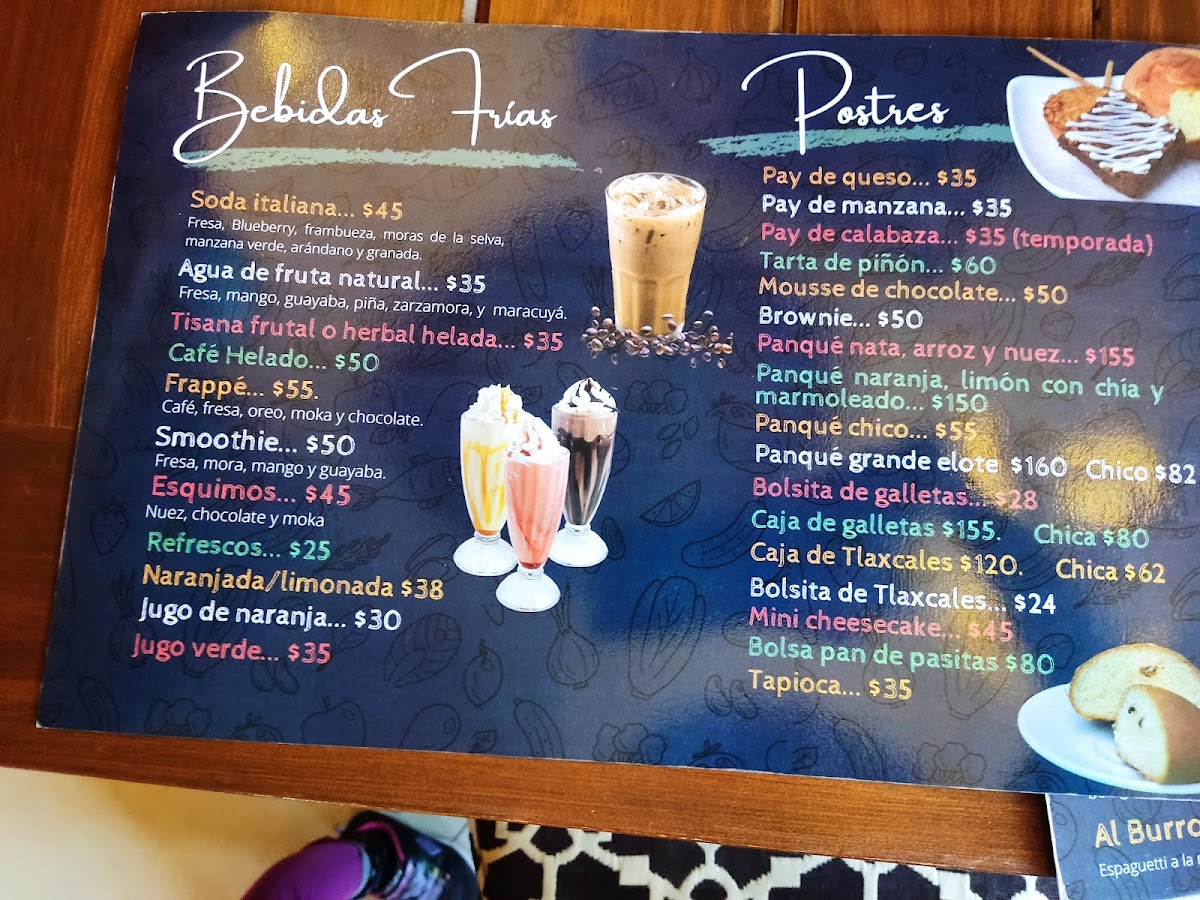 Cafe Tentaciones - 2