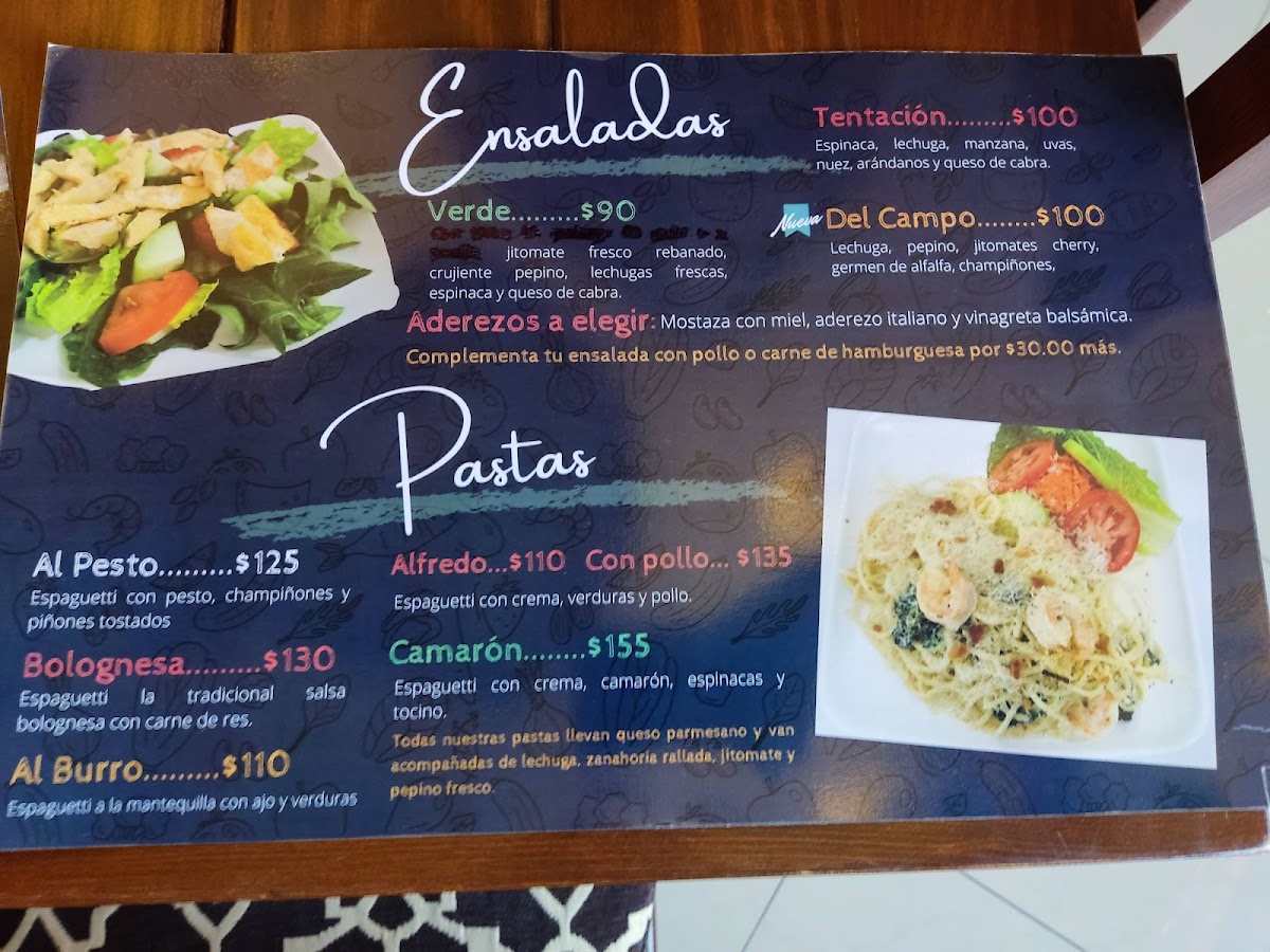 Cafe Tentaciones - 3