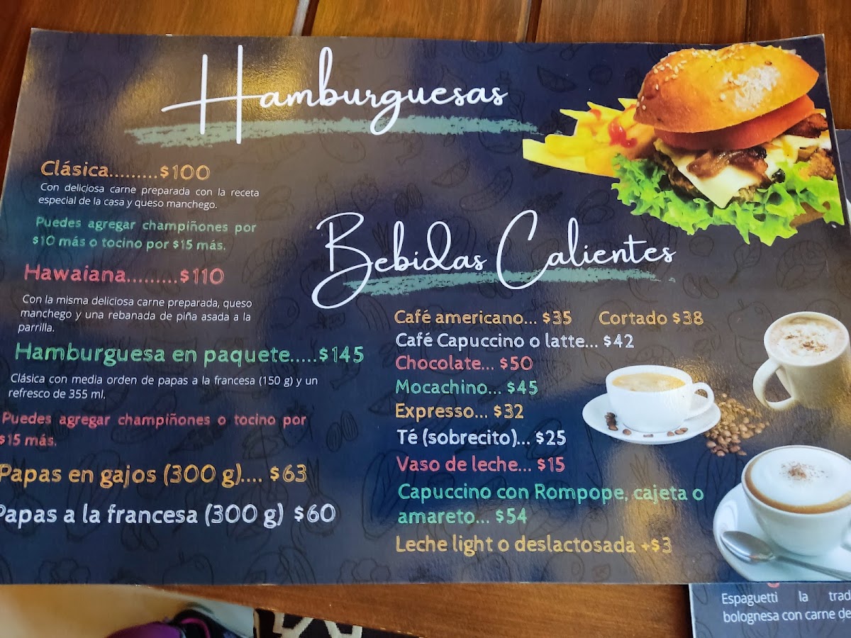 Cafe Tentaciones - 4
