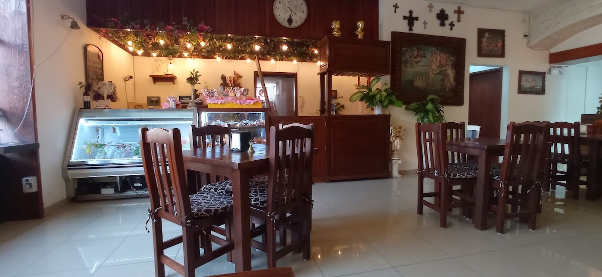 Cafe Tentaciones - 3