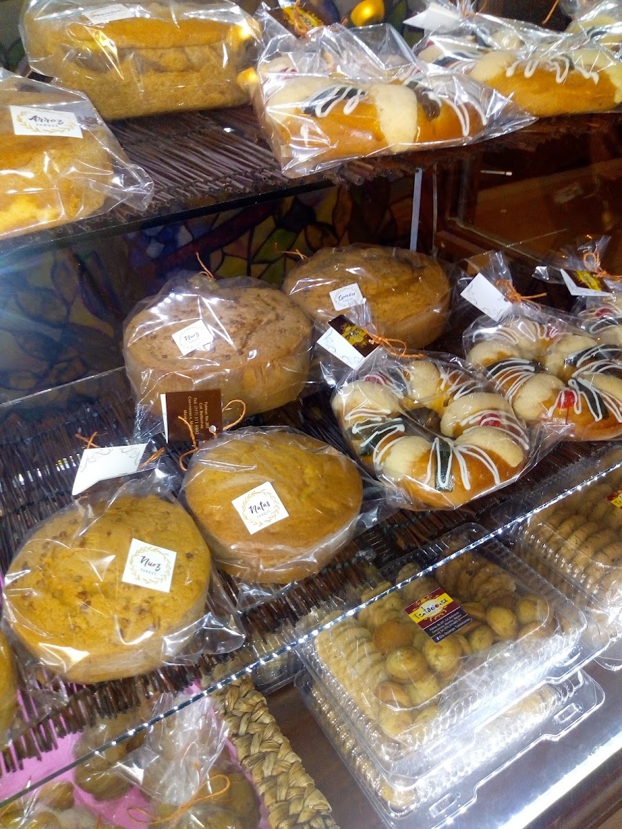 Cafe Tentaciones - 4