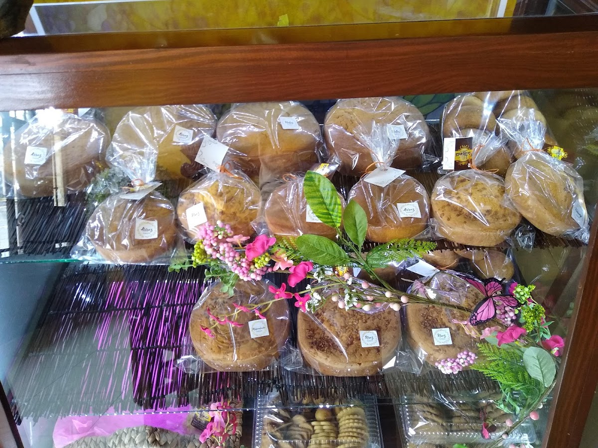 Cafe Tentaciones - 6