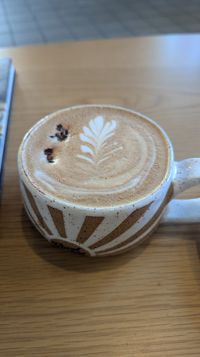 Grand Central Petaluma Coffee & Empanadas & Chocolate Cafe - 6