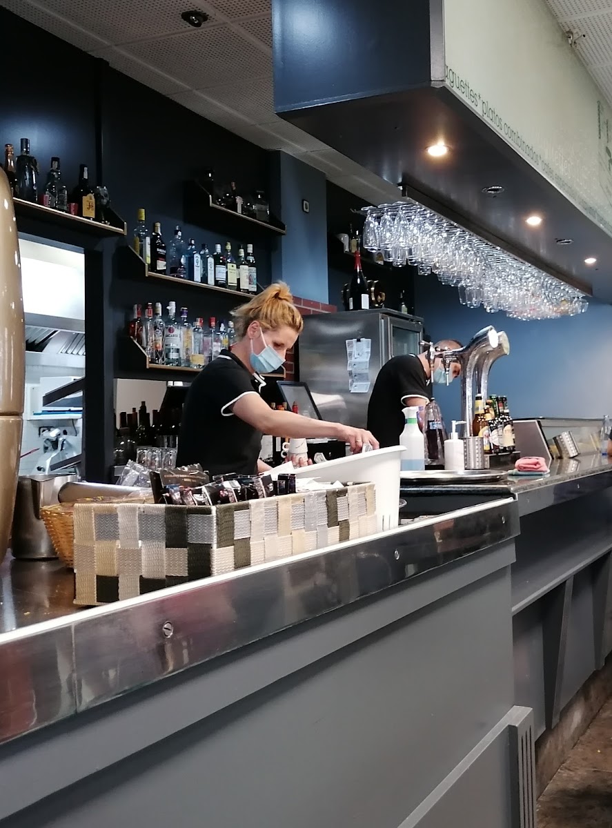 Café de Electra - 2