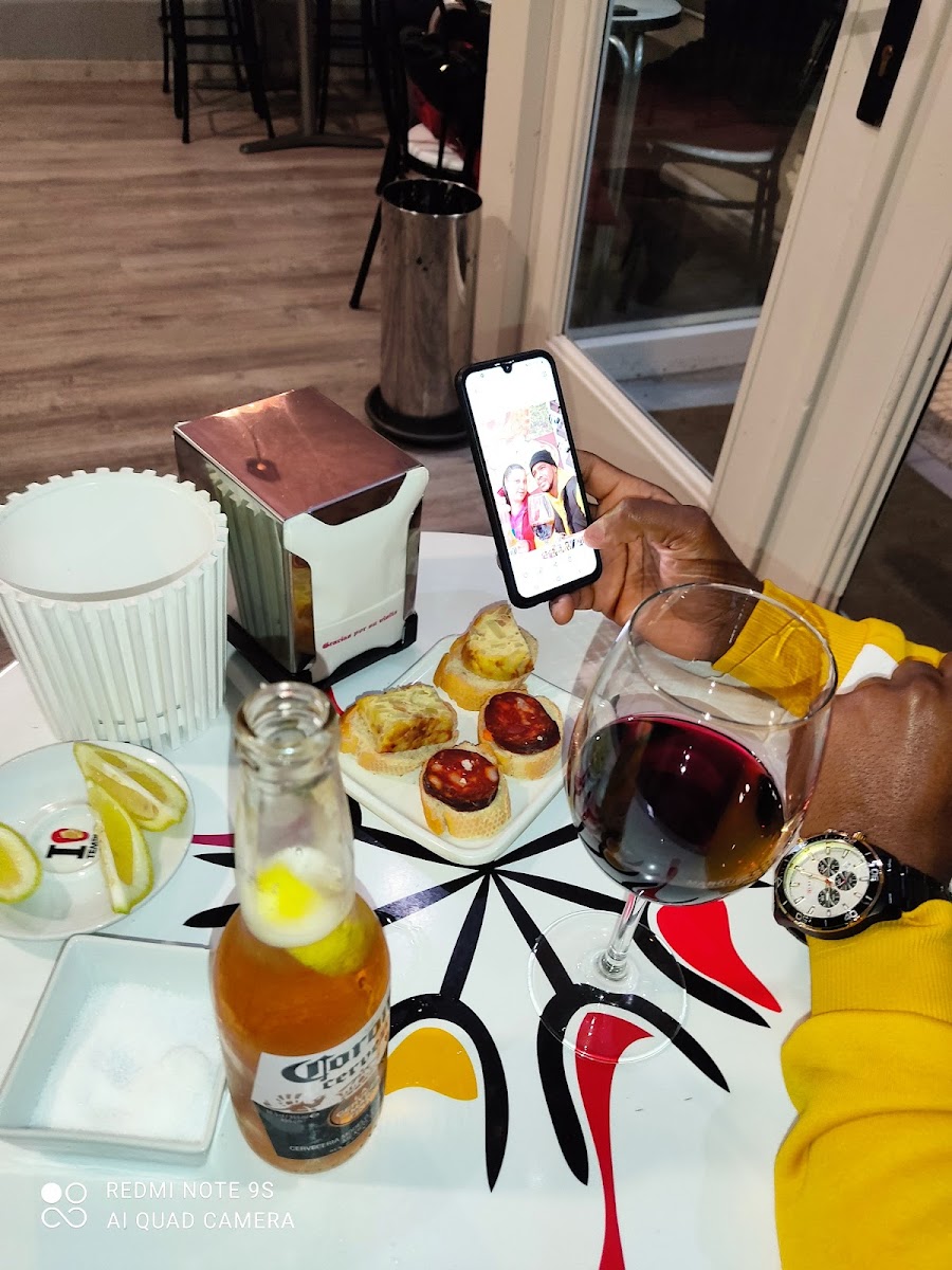 Café de Electra - 4