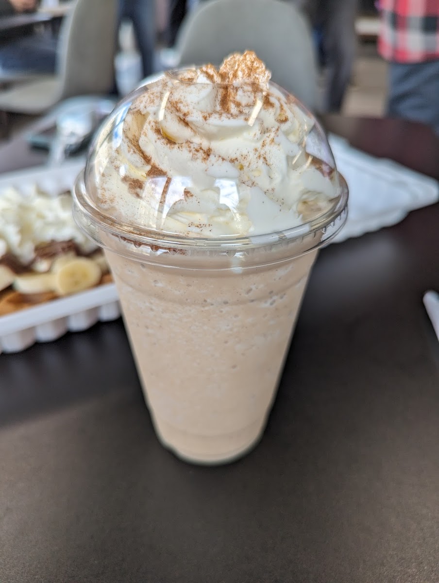 Blended Beverage Bar - 5