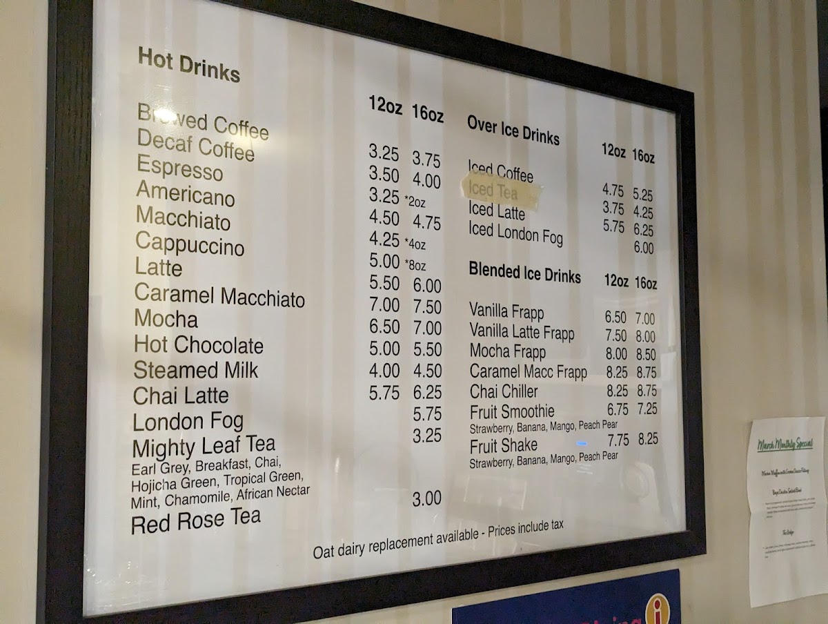 Amplified Cafe - 3