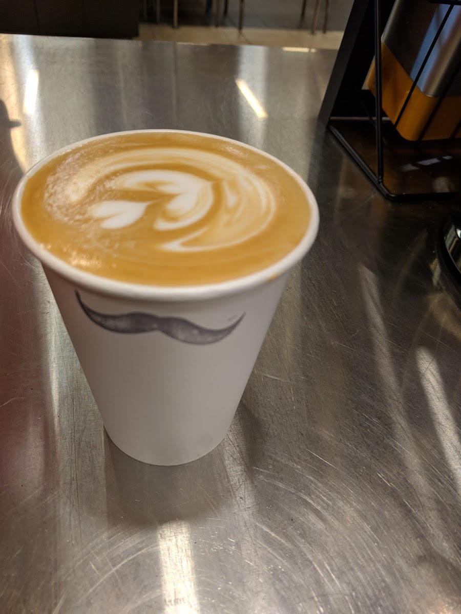 Amplified Cafe - 7