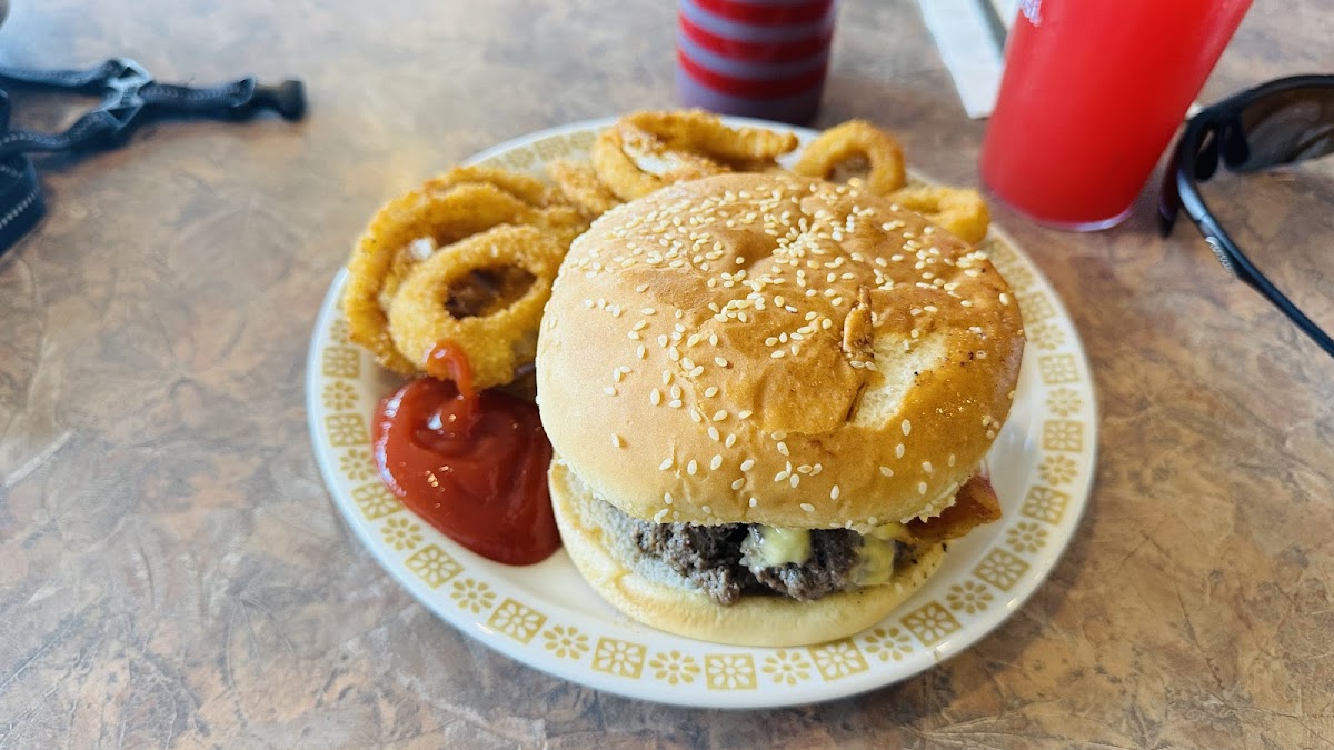 Freedom Diner - 2