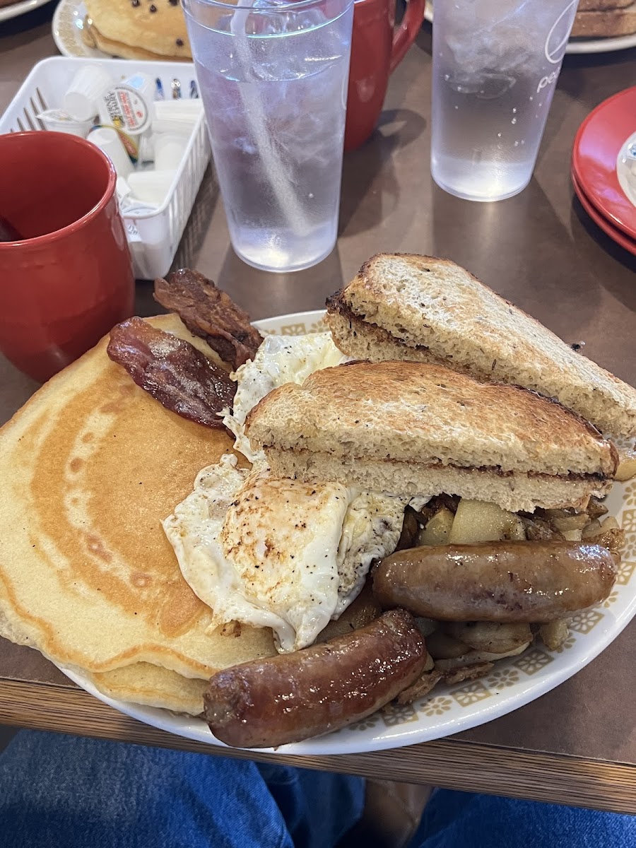 Freedom Diner - 3