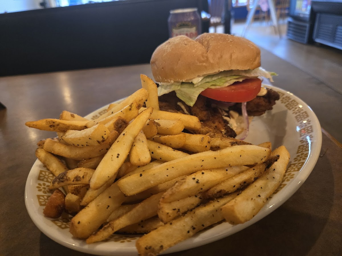 Freedom Diner - 5