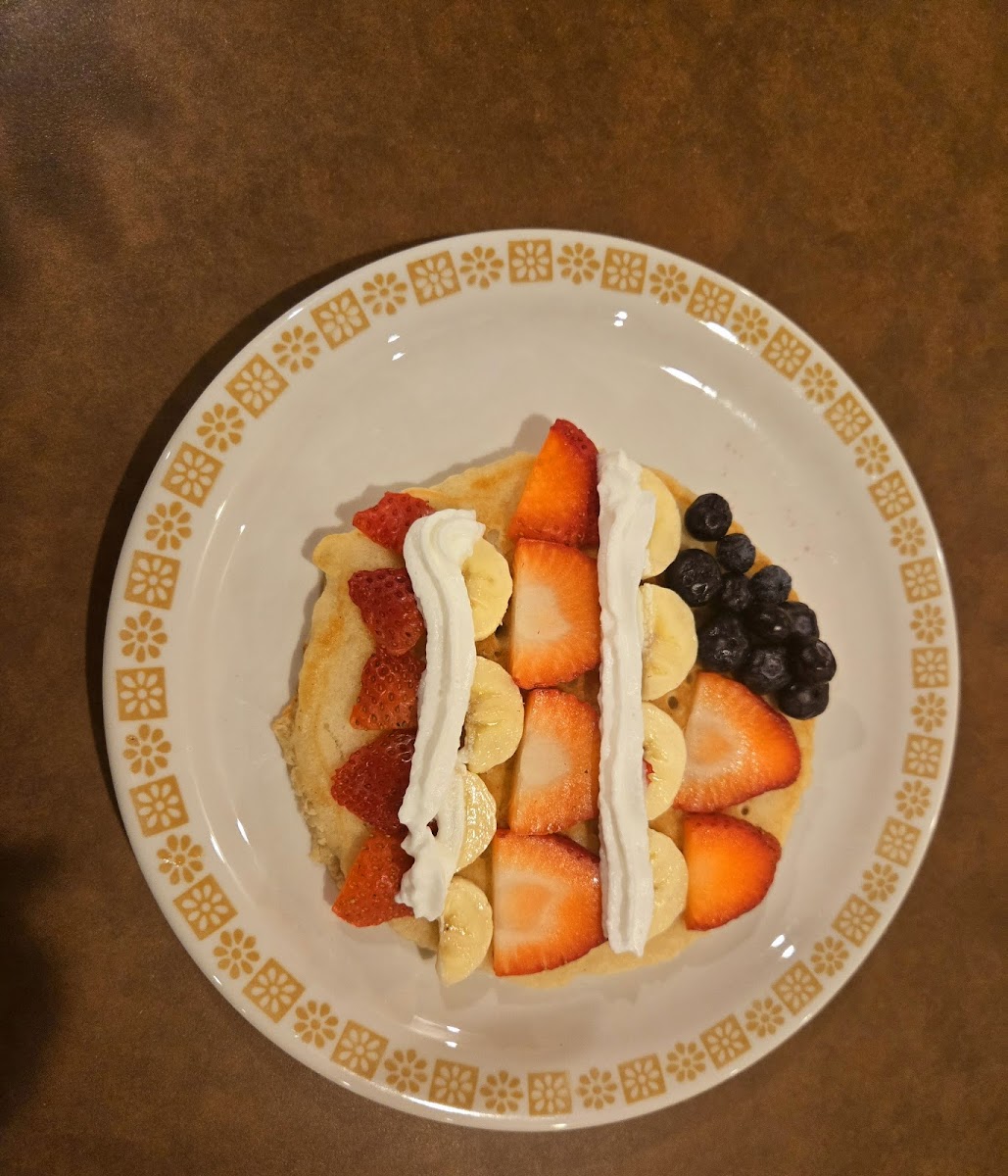 Freedom Diner - 9