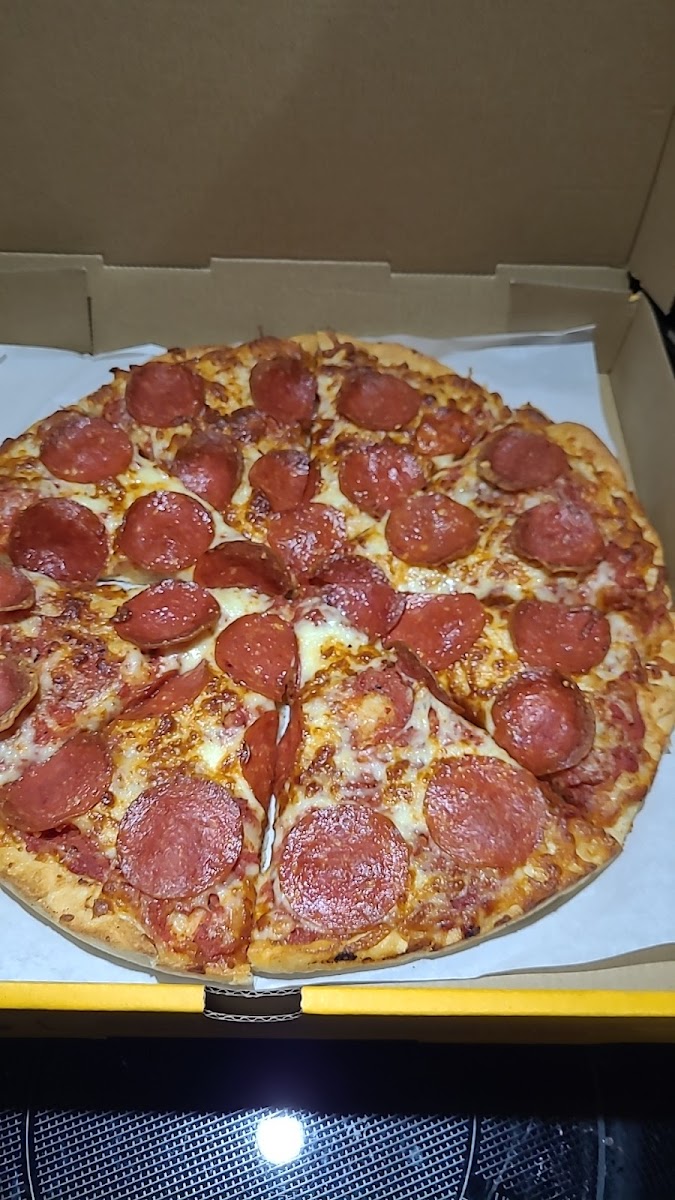 Pizza Factory Abbotsford - 6