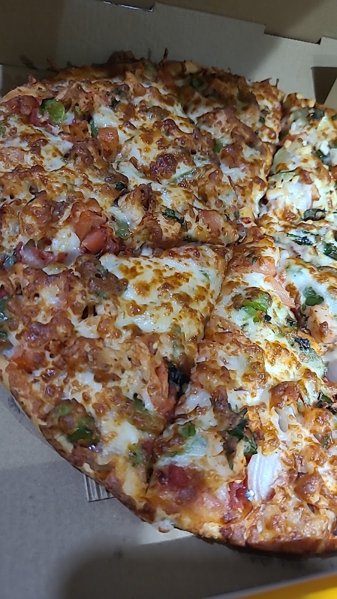 Pizza Factory Abbotsford - 8