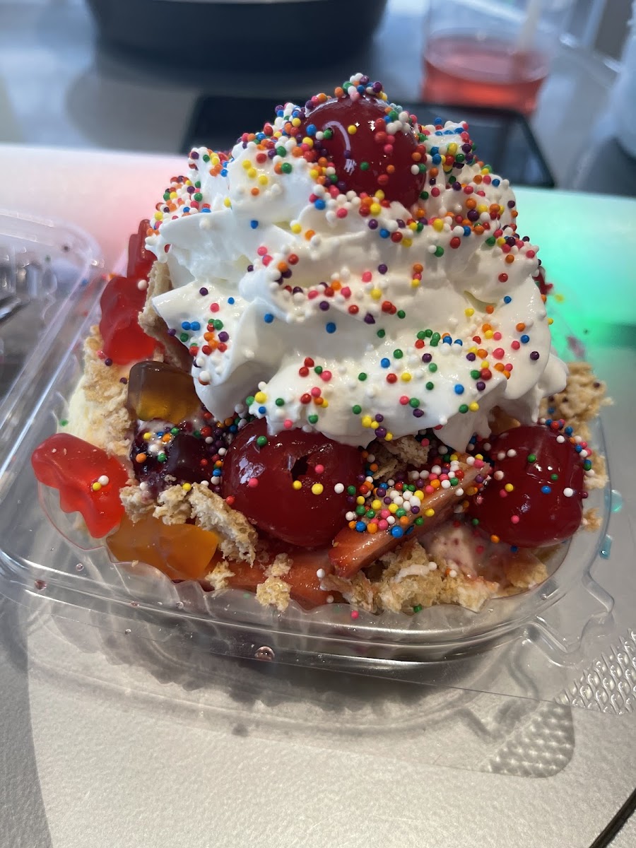 Palate Café - 6