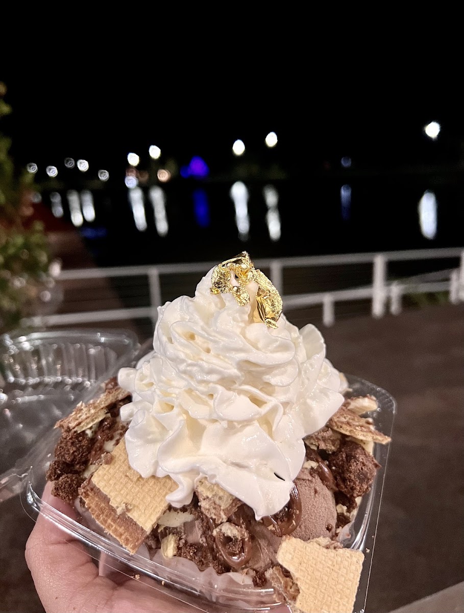 Palate Café - 8