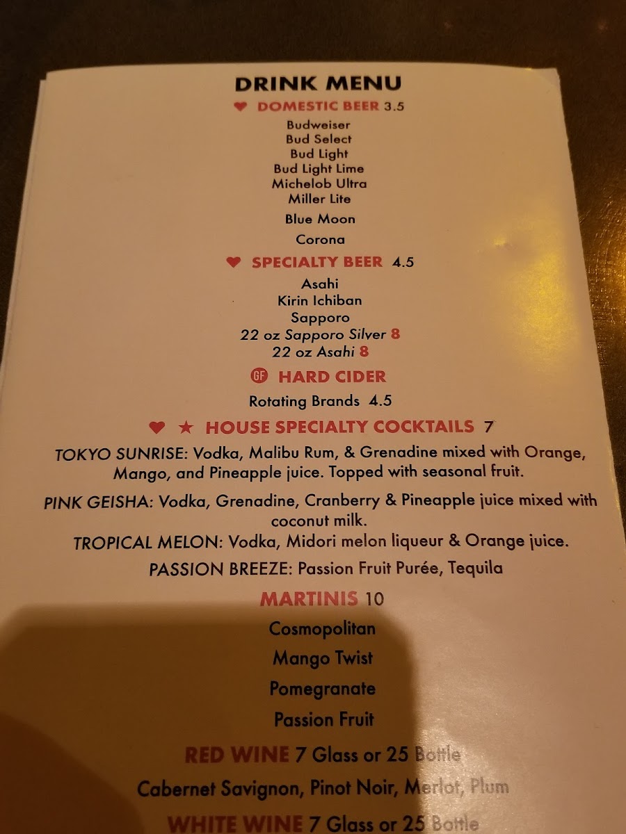 Cafe Mochi - 9