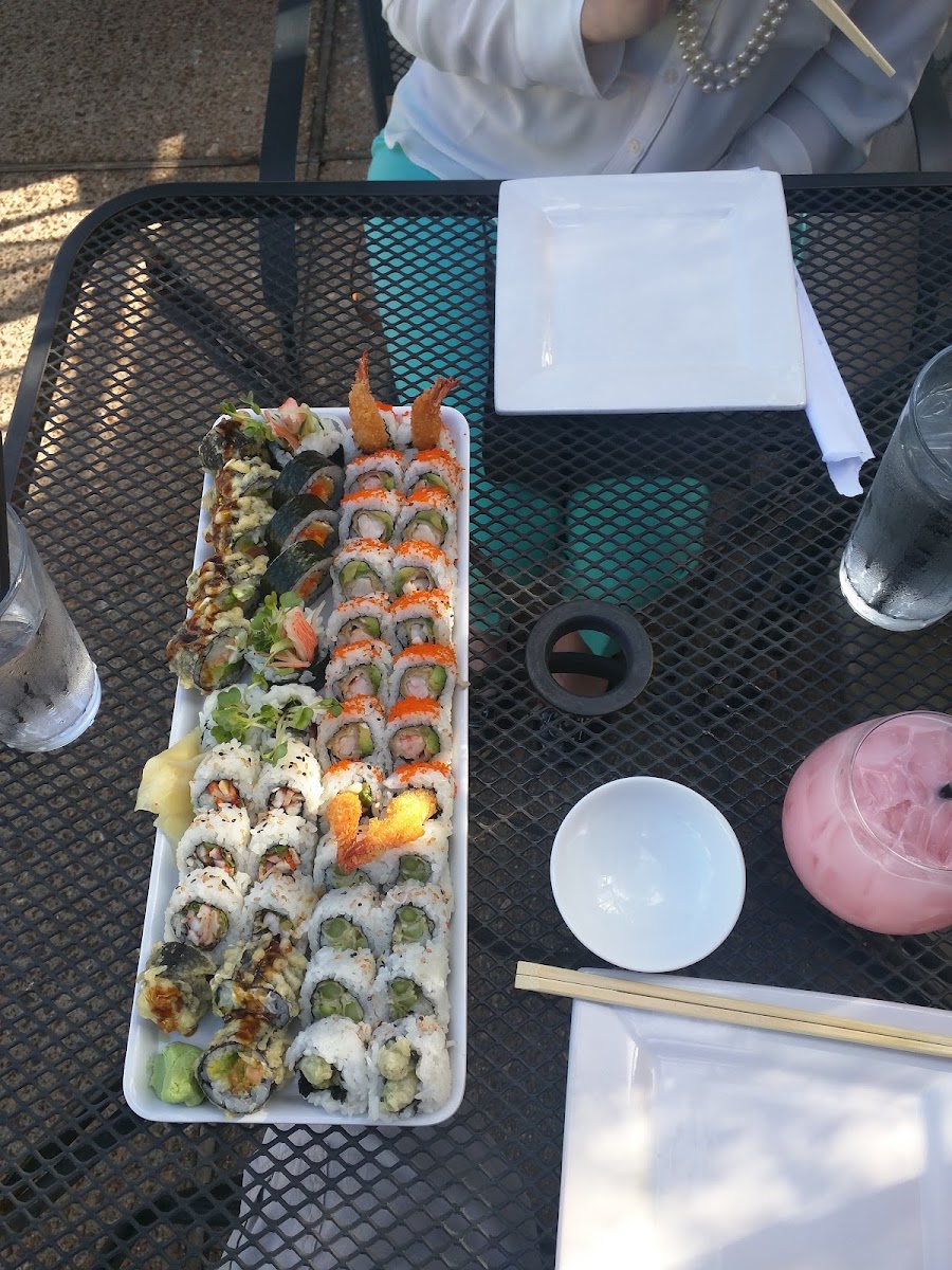 Cafe Mochi - 6