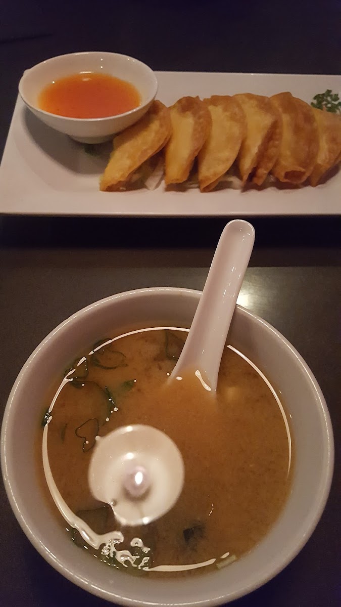 Cafe Mochi - 7