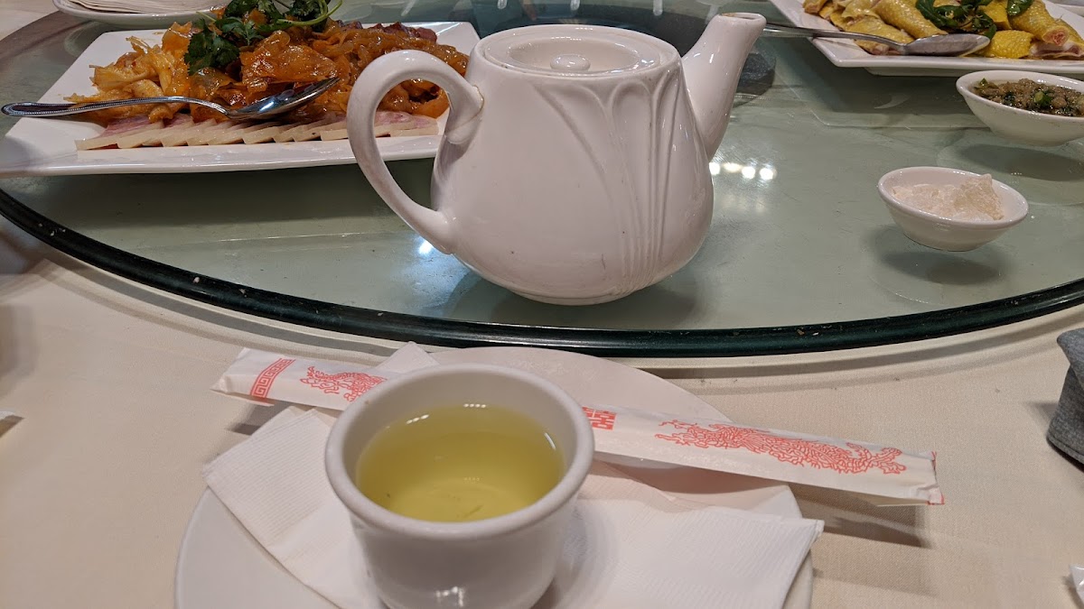 KJ Dim Sum & Seafood - 10