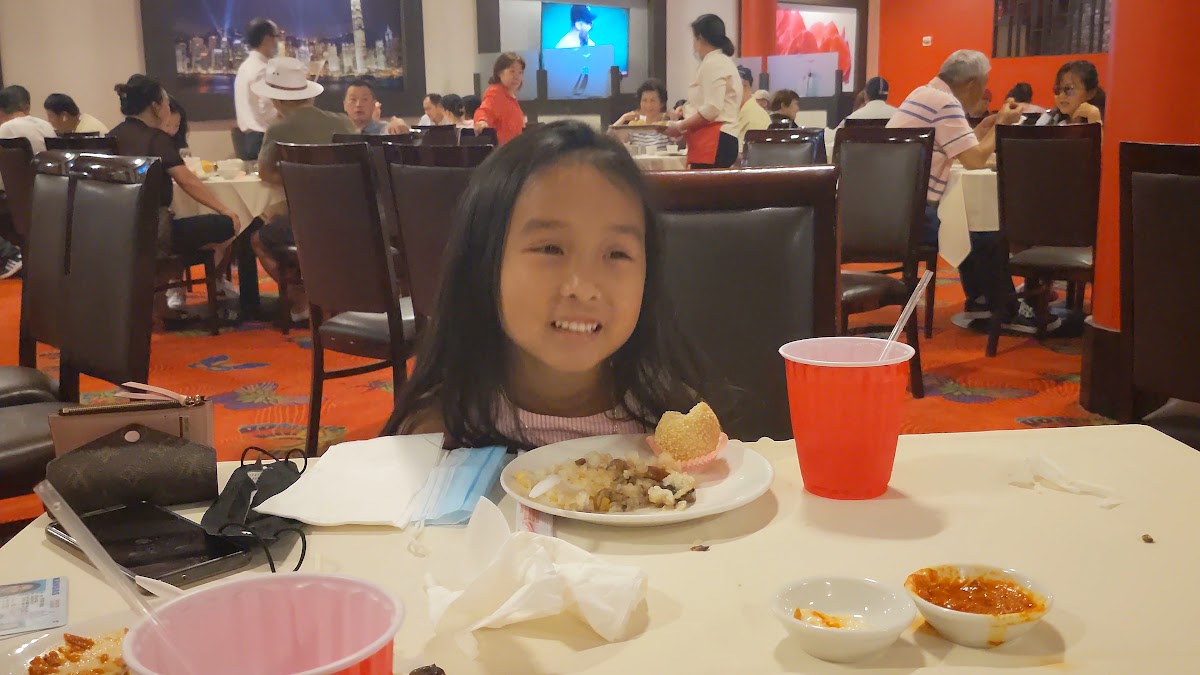 KJ Dim Sum & Seafood - 2