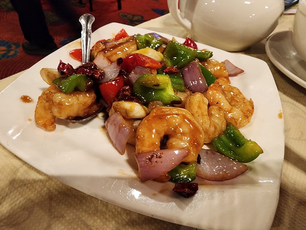 KJ Dim Sum & Seafood - 3