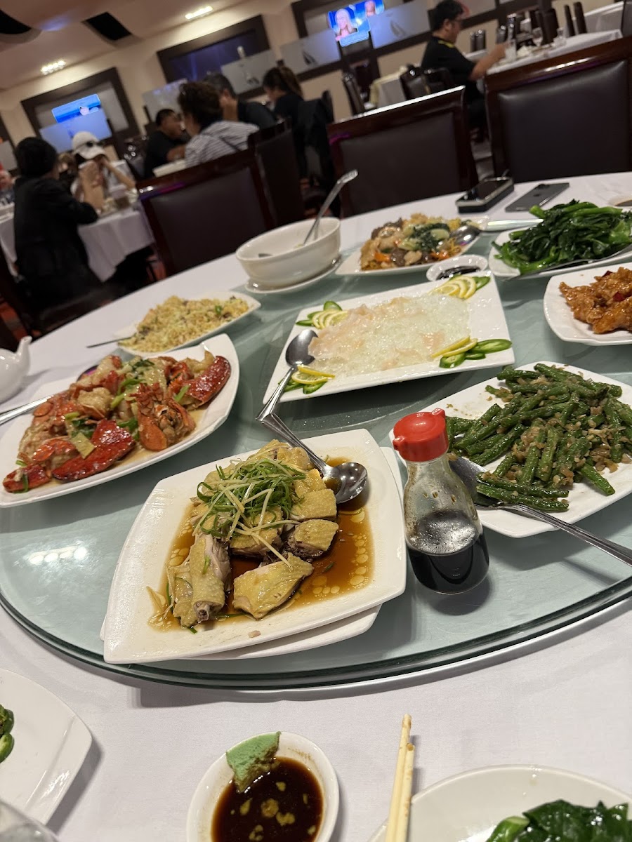 KJ Dim Sum & Seafood - 4