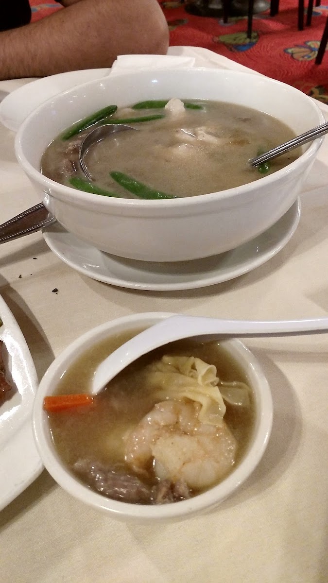 KJ Dim Sum & Seafood - 5
