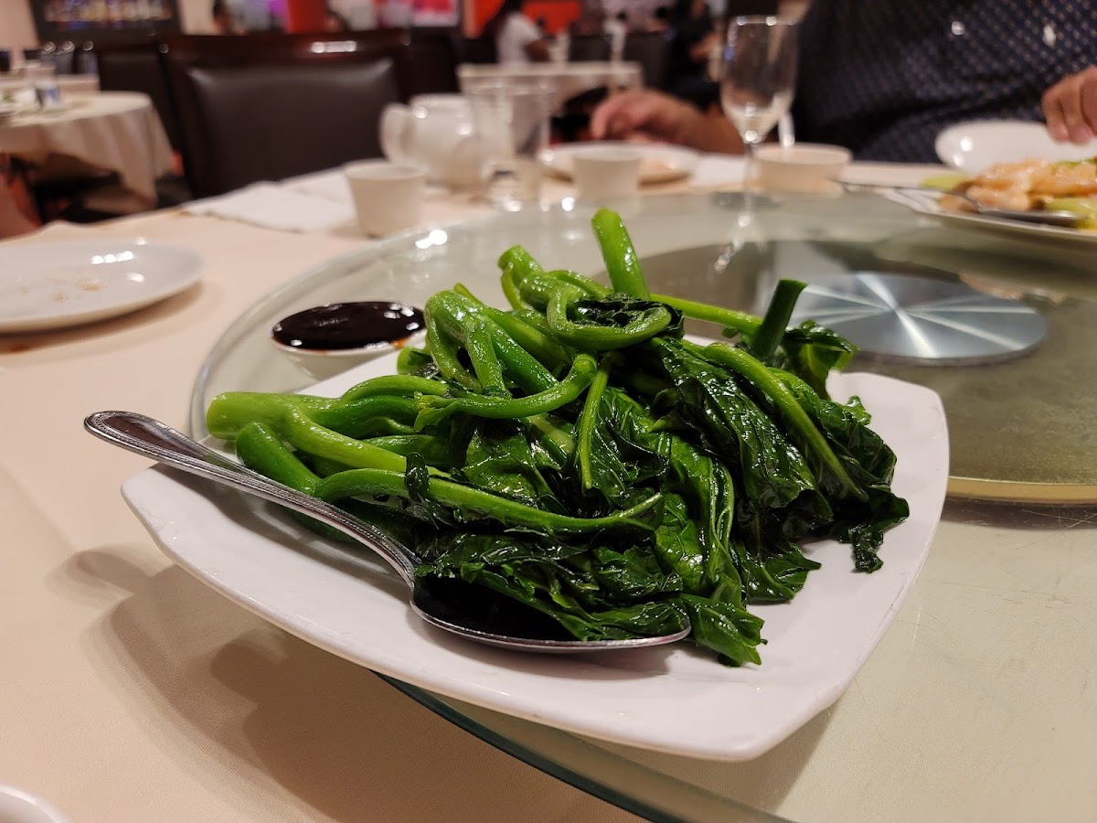 KJ Dim Sum & Seafood - 6