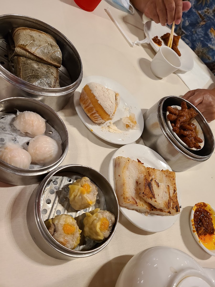 KJ Dim Sum & Seafood - 7