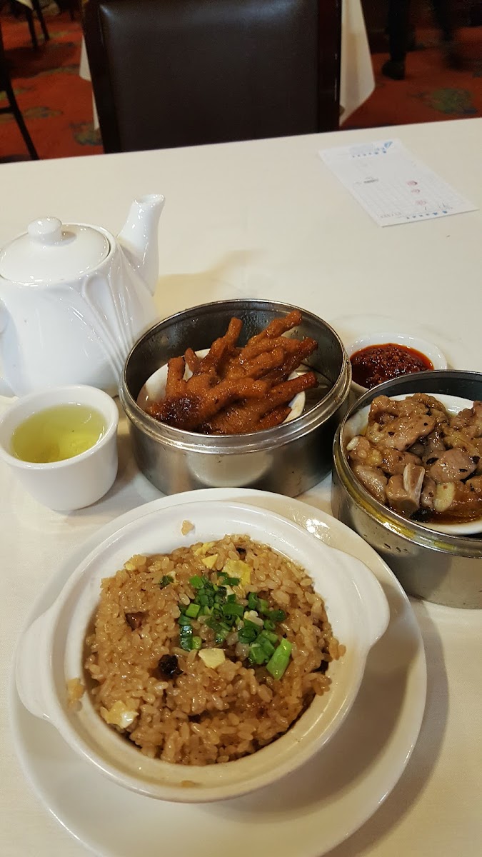 KJ Dim Sum & Seafood - 8