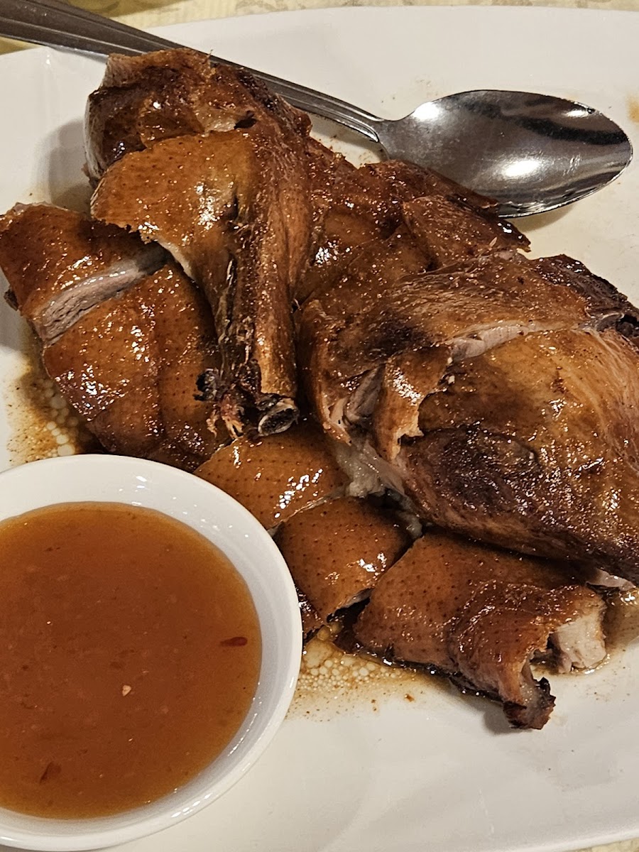 KJ Dim Sum & Seafood - 9