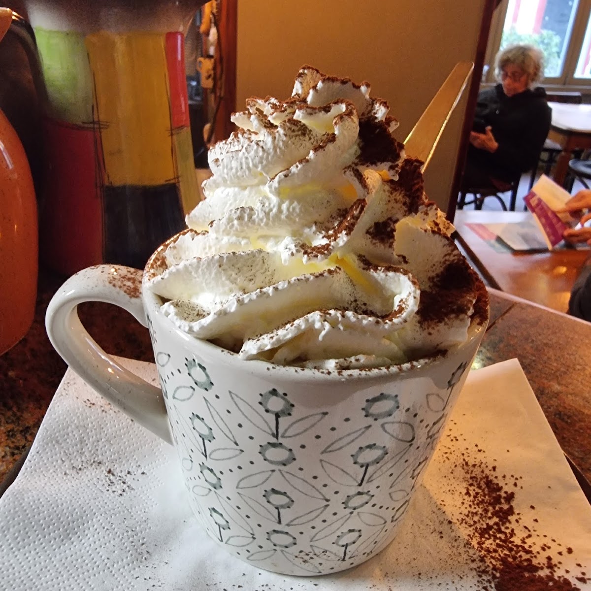 Le Café du Bon Coin - 2