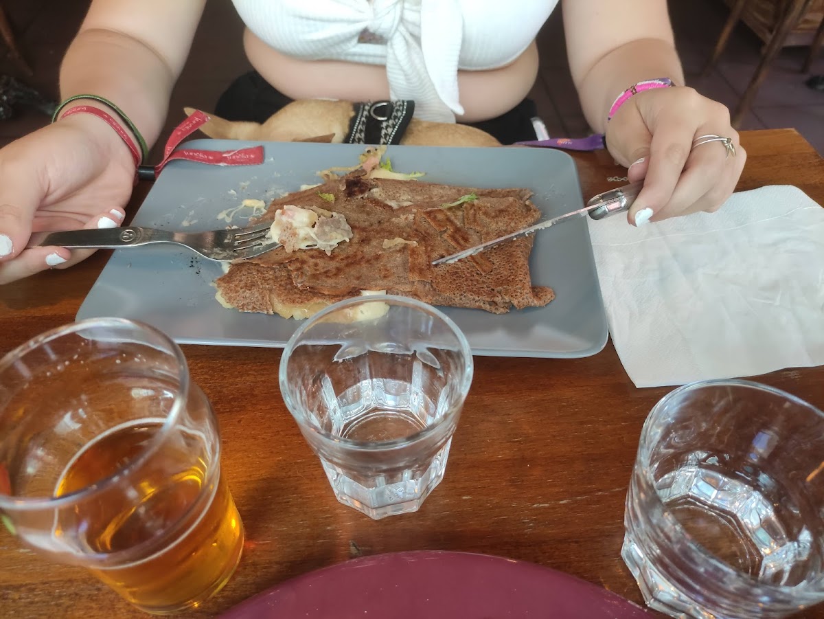 Le Café du Bon Coin - 5