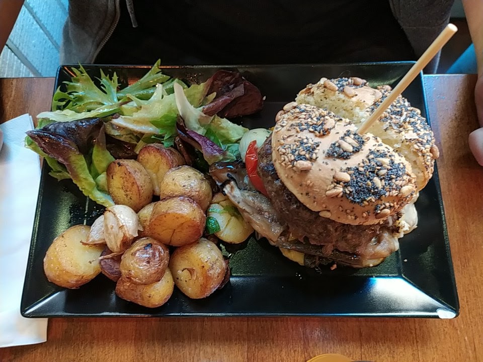 Le Café du Bon Coin - 6
