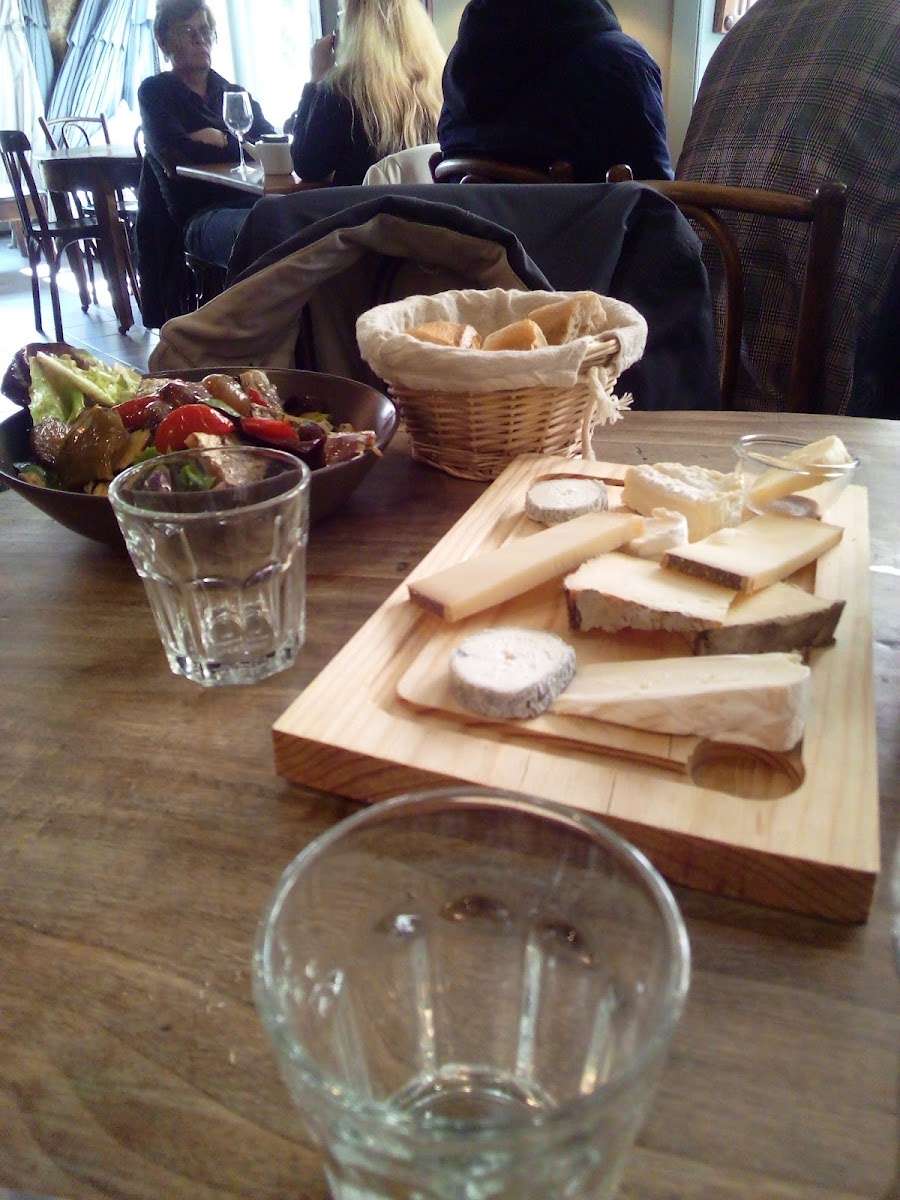 Le Café du Bon Coin - 8